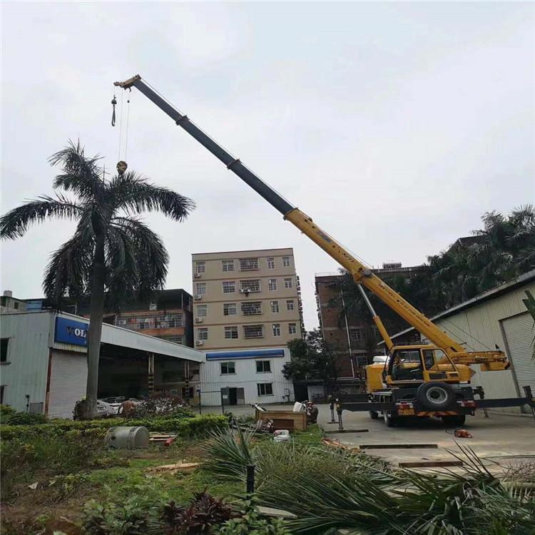 围场县吊车出租事故案例分析：如何避免设备倾覆风险