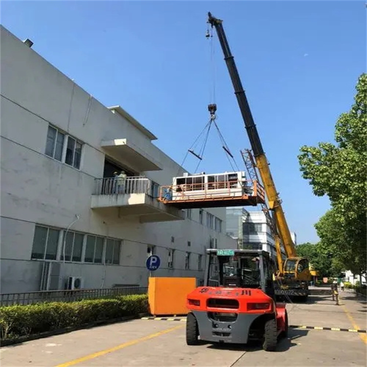 围场县小型吊车出租电话