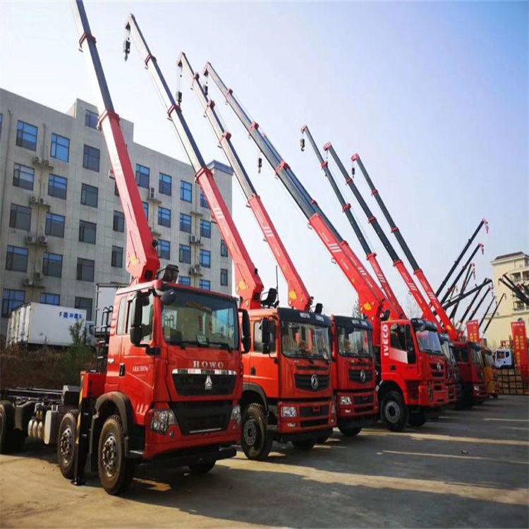 围场县吊车出租保险全解读：设备损坏责任如何划分