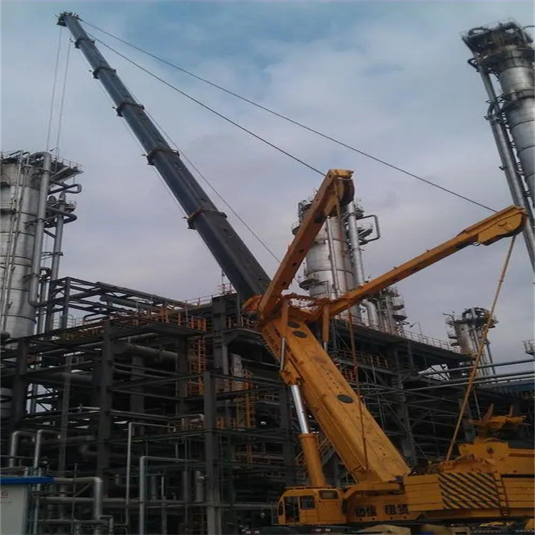 围场县吊车出租电话