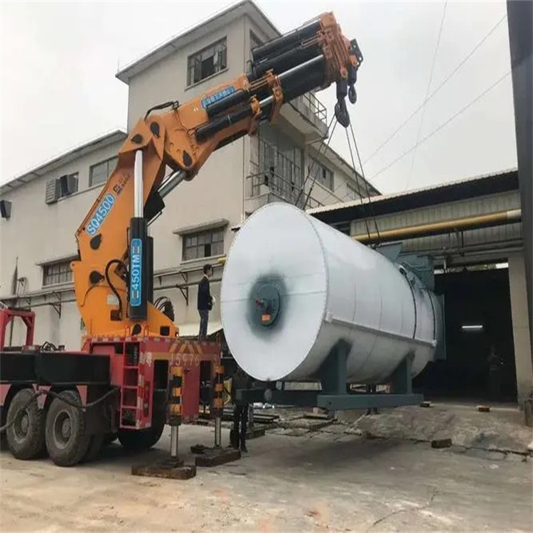 围场县室内装修小型折臂吊出租服务：高效解决方案与租赁指南