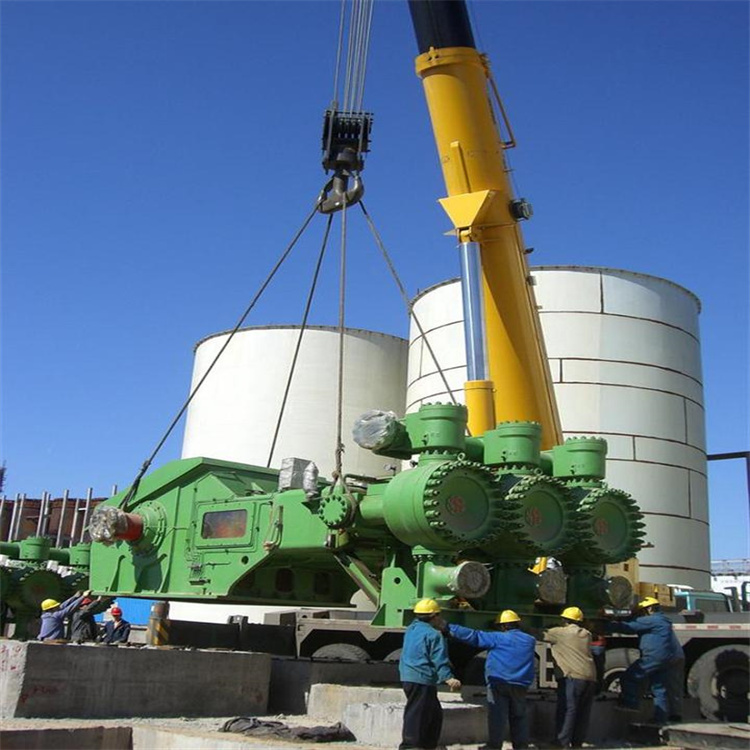 围场县专业汽车吊出租