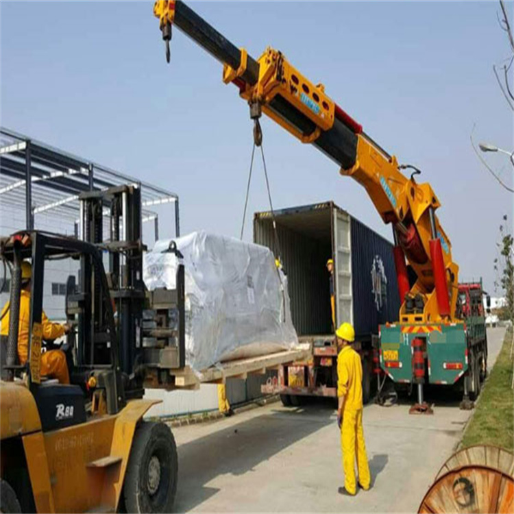 围场县专业随车吊出租电话