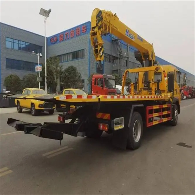 围场县附近小随车吊出租电话，轻松解决搬运烦恼