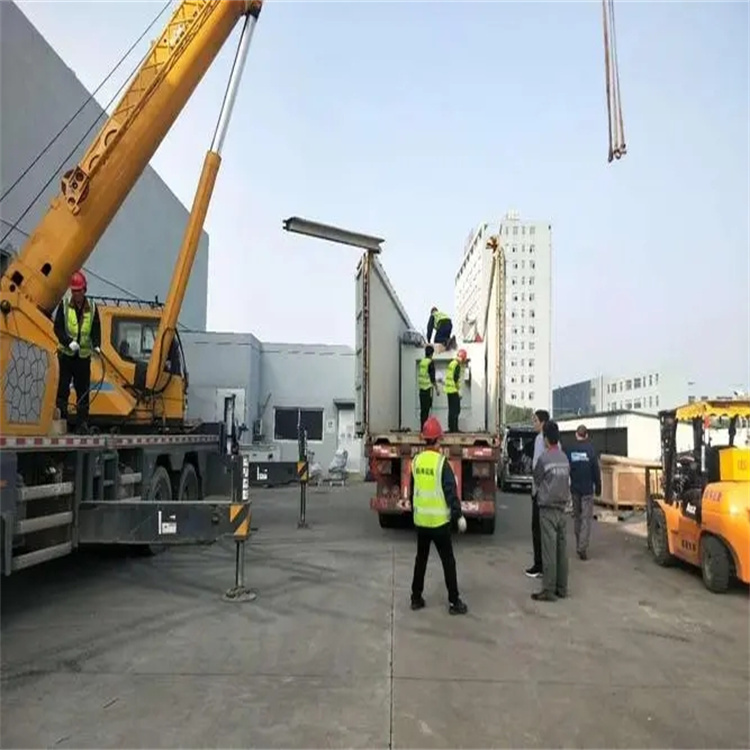 围场县如何找到附近的吊车救援服务