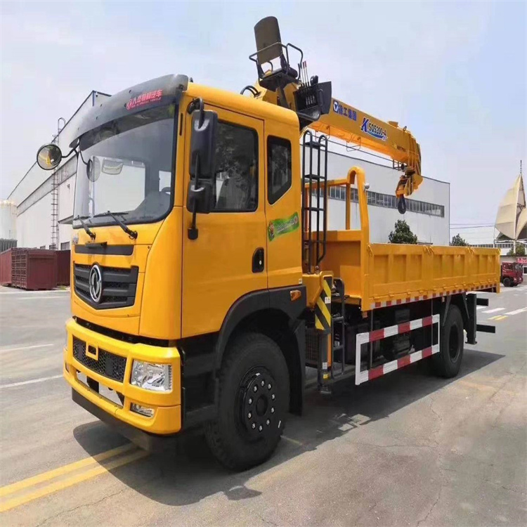 围场县附近找一辆随车吊出租