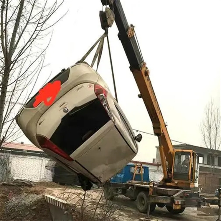 围场县随时待命，吊车24小时道路救援服务全解析