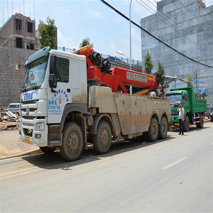 围场县50吨随车吊出租