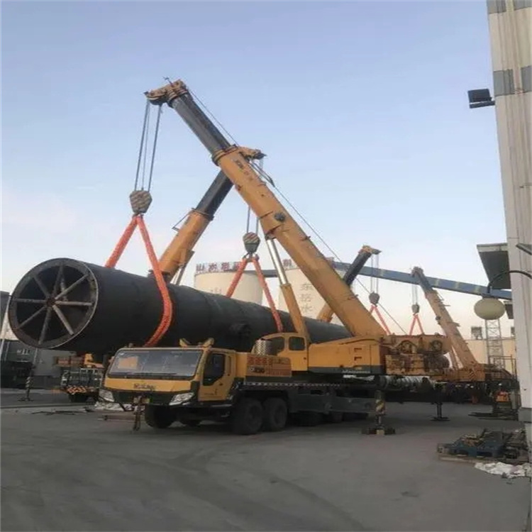 围场县如何评估吊车出租公司在风电设备吊装的专业性