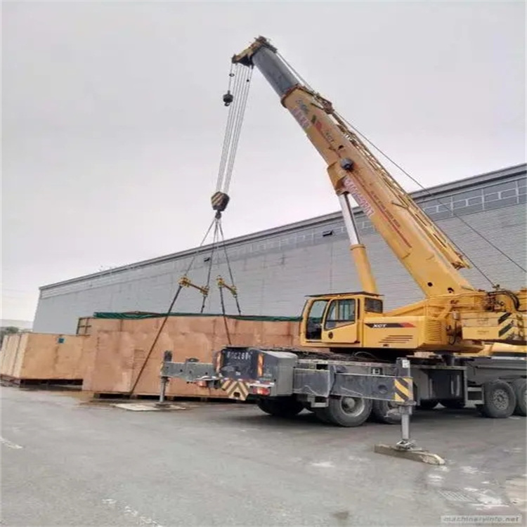 围场县急需吊车出租怎么办|24小时响应|跨区调配服务