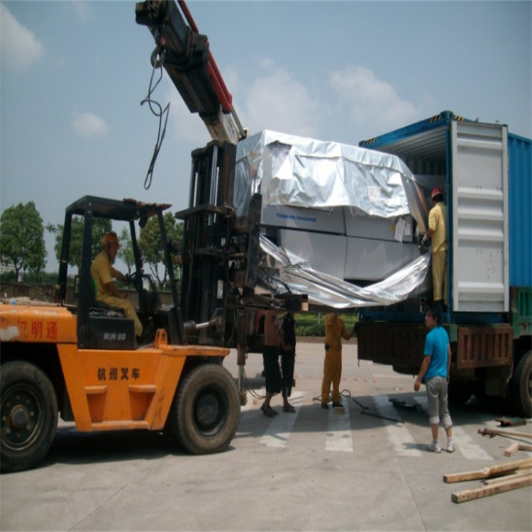 围场县专业吊车出租多少钱