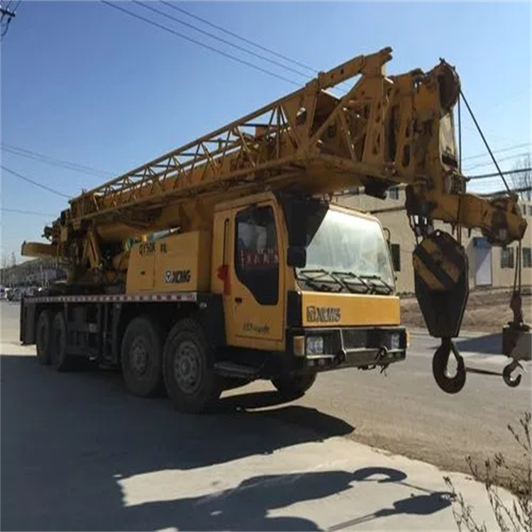 围场县哪里有专业吊车出租