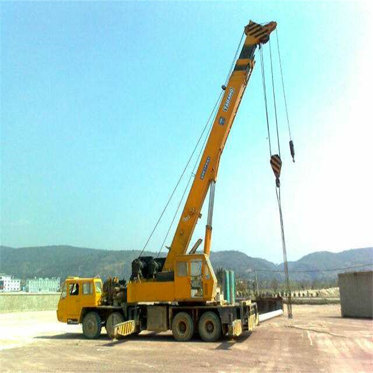 围场县小型吊车出租价格是多少